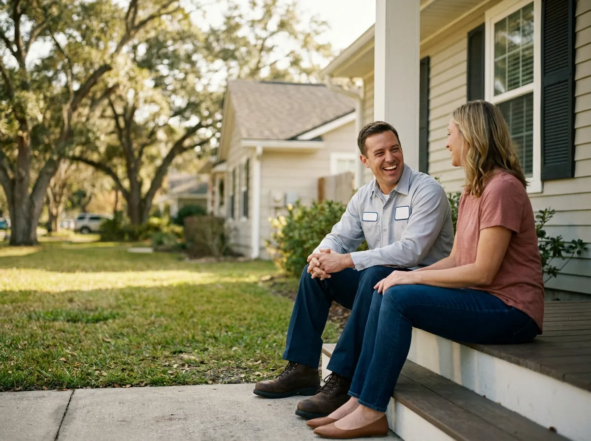 Septic tank pumping FAQs for Union Point, GA